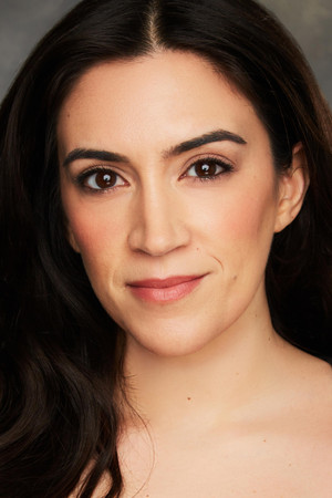 Janelle Gaeta portrait