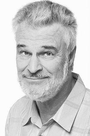 Richard Moll portrait