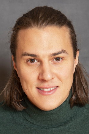 Sami Lalou portrait