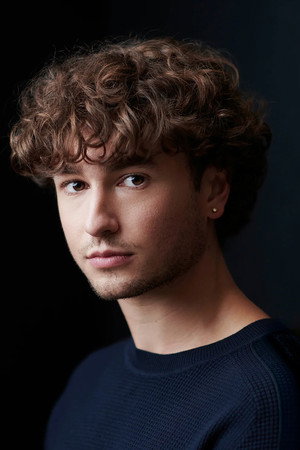 Gabriel LaBelle portrait