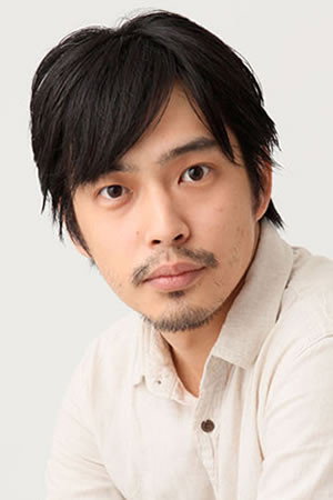 Chavetaro Ishizaki portrait