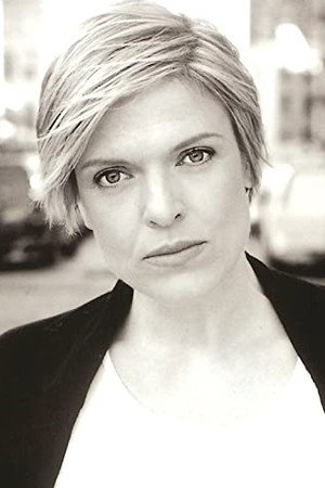 Molly Price portrait