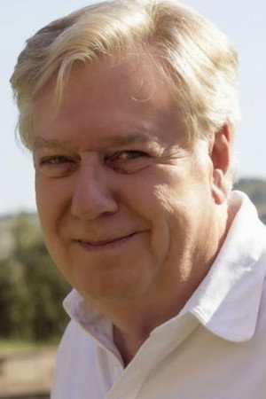 Claudio Lippi portrait