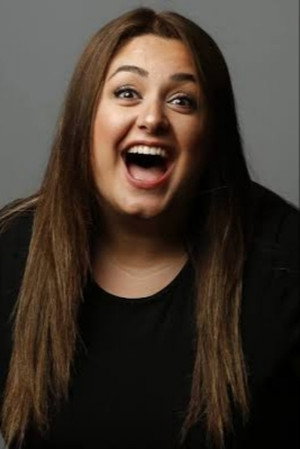 Tuğçe Karabayır portrait