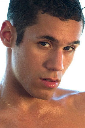Giovanni Summers portrait