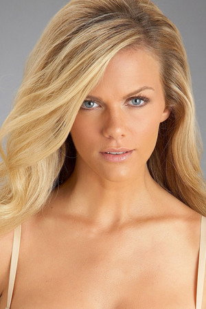 Brooklyn Decker portrait