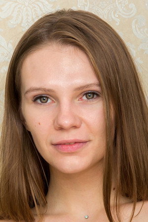 Elina De Leon portrait