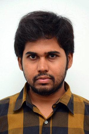 Parvateesam portrait