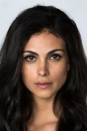 Morena Baccarin portrait