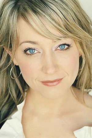 Stacey Ann Turner portrait