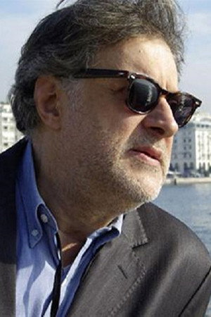 Michel Demopoulos portrait
