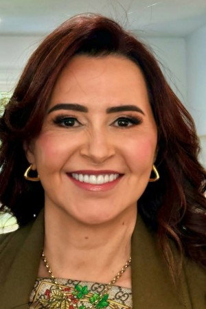 Angela Sirino portrait