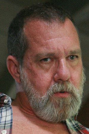 Max Ryan portrait