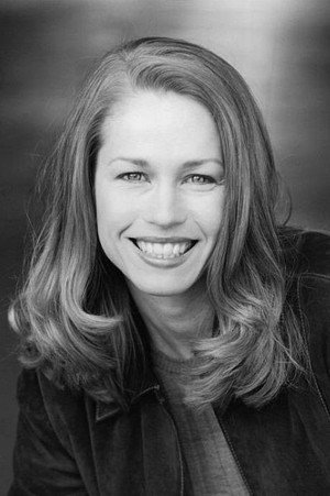 Lorraine Evanoff portrait