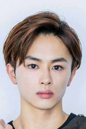 Takuya Kusakawa portrait
