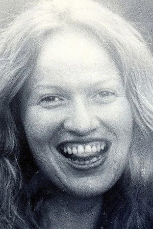 Luhli portrait