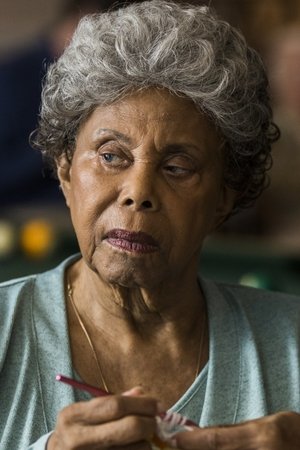 Phyllis Applegate portrait
