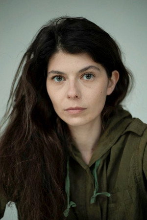 Klára Cibulová portrait