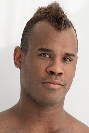 Ridder Rivera portrait