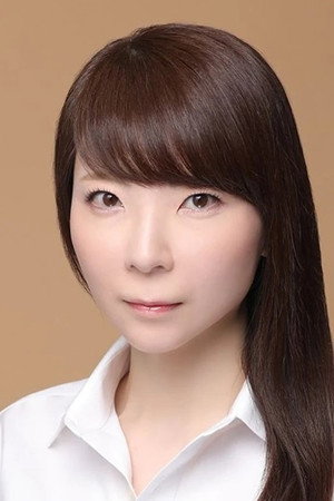 Kei Ohgi portrait
