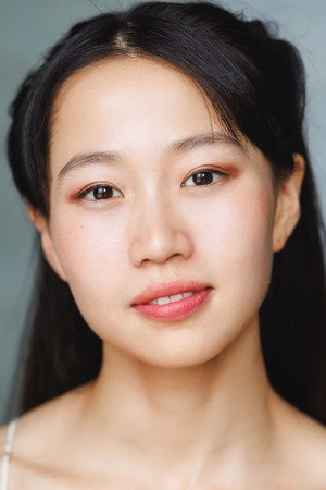 Mariko Nishino portrait