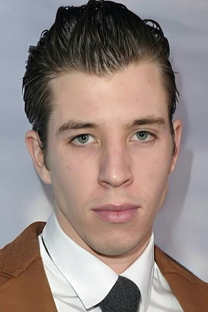 Beau Knapp portrait