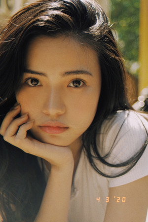 Lý Hồng Ân portrait