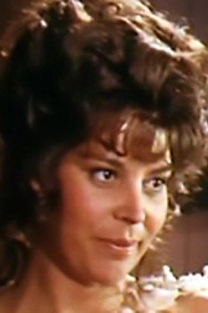 Isa Foster portrait