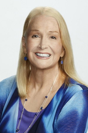 Diane Ladd portrait