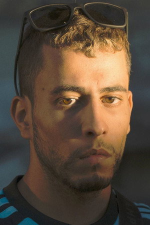 Zine Darar portrait