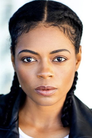 Princess Bey portrait