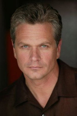 James Goodwin portrait