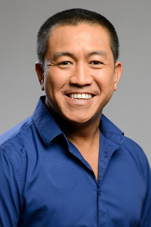 Anh Do portrait