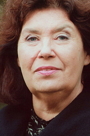 Zofia Merle portrait
