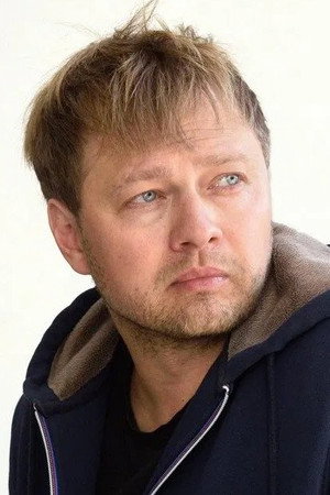 Lauri Lagle portrait
