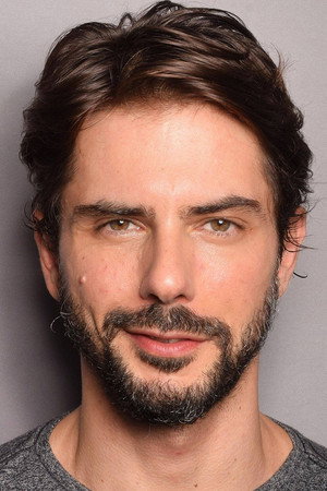 Gustavo Haddad portrait