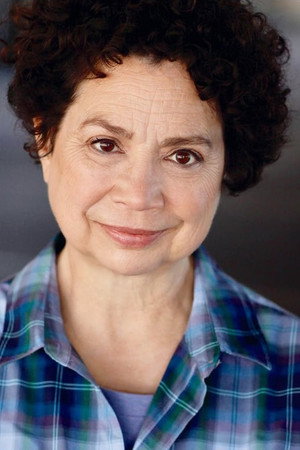 Kim S. Monti portrait