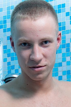 Ken portrait