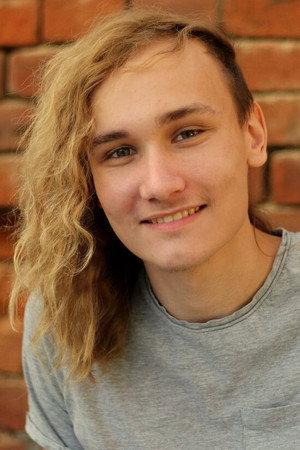 Hans-Laurin Beyerling portrait