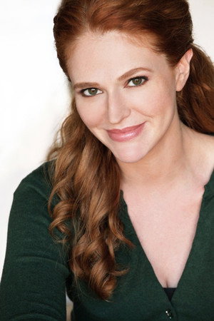 Leyna Weber portrait