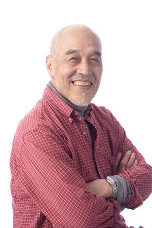 Tamio Sobami portrait