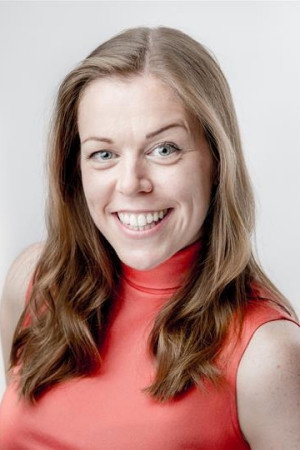 Kathryn Hanke portrait
