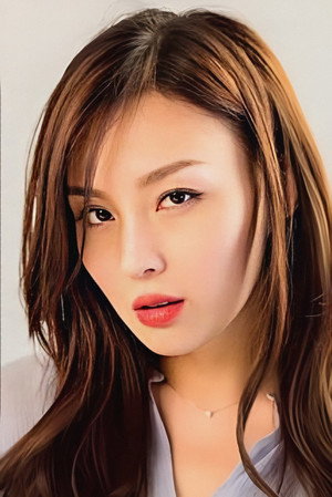 Océane Zhu portrait