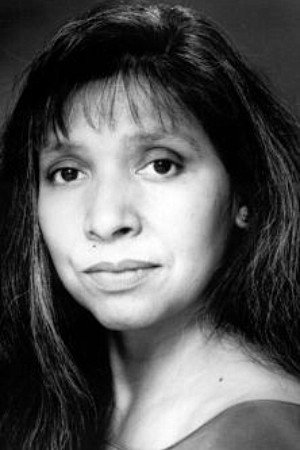 Monique Mojica portrait
