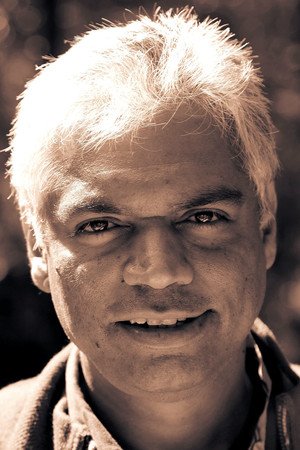 Prakash Belawadi portrait