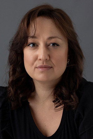 Jessica Stanley portrait