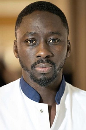 Diouc Koma portrait
