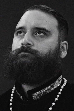 Troy Kingi portrait