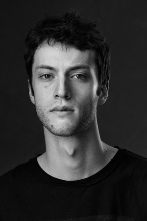 Dominic Sessa portrait