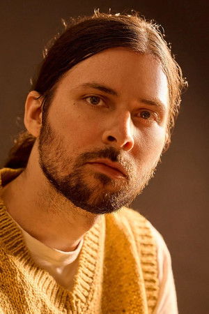 Mitch Rowland portrait